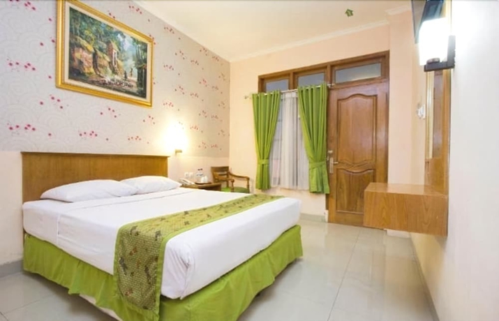 Imagen de la habitación del Hotel Malioboro Inn Solo. Foto 8