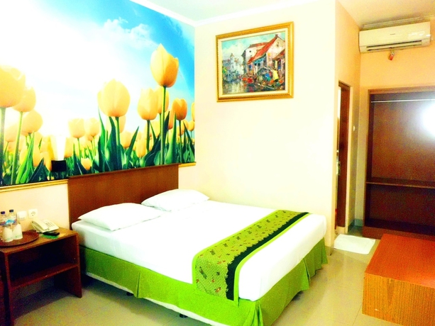 Imagen de la habitación del Hotel Malioboro Inn Solo. Foto 10
