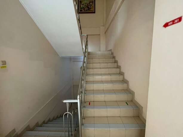 Imagen general del Hotel Malioboro Inn Yogyakarta. Foto 2