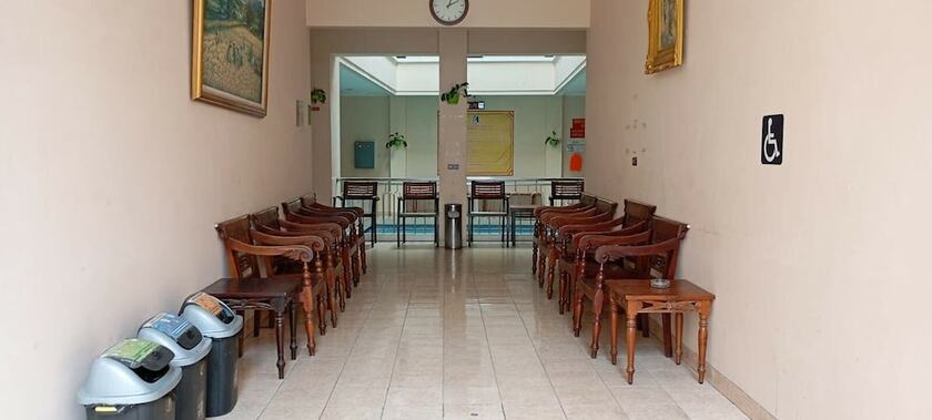 Imagen general del Hotel Malioboro Inn Yogyakarta. Foto 4