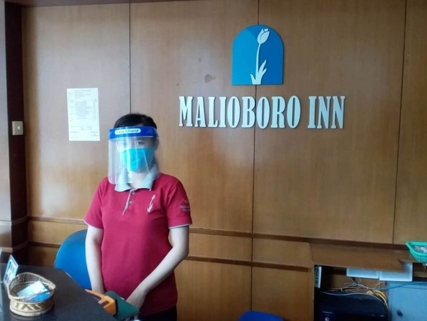 Imagen de los interiores del Hotel Malioboro Inn Yogyakarta. Foto 36
