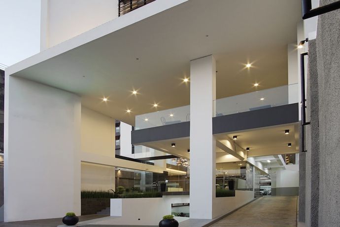 Imagen general del Hotel Malioboro Prime. Foto 1