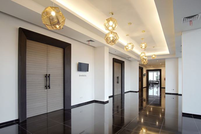 Imagen de los interiores del Hotel Malioboro Prime. Foto 16