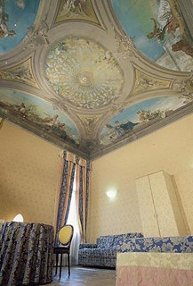 Imagen de los interiores del Hotel Malipiero. Foto 7