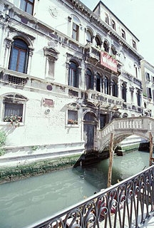 Imagen general del Hotel Malipiero. Foto 2