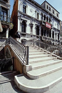 Imagen general del Hotel Malipiero. Foto 3