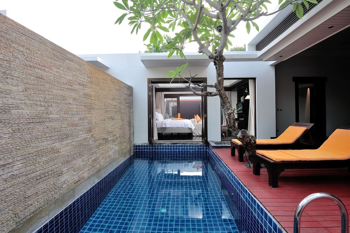 Imagen de los exteriores del Hotel Malisa Villa Suites. Foto 7