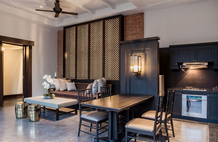 Imagen de la habitación del Hotel Malisa Villa Suites. Foto 4