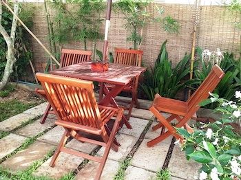 Imagen general del Hotel Malita Angkor Villa. Foto 2