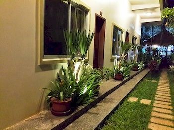 Imagen general del Hotel Malita Angkor Villa. Foto 4