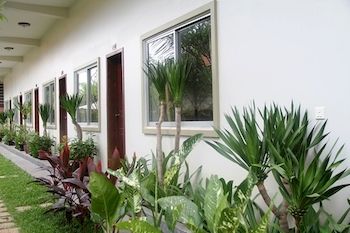 Imagen general del Hotel Malita Angkor Villa. Foto 5