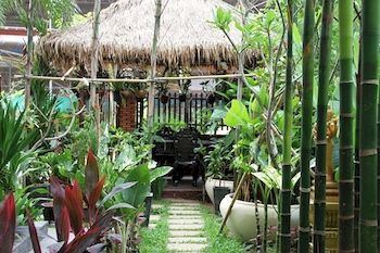 Imagen general del Hotel Malita Angkor Villa. Foto 6