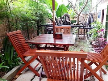 Imagen general del Hotel Malita Angkor Villa. Foto 7