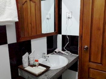 Imagen general del Hotel Malita Angkor Villa. Foto 9