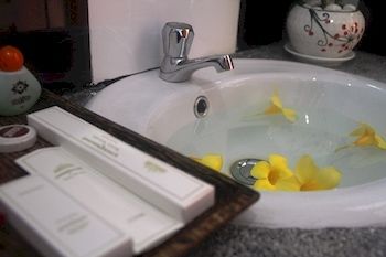 Imagen general del Hotel Malita Angkor Villa. Foto 14