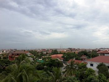 Imagen general del Hotel Malita Angkor Villa. Foto 11