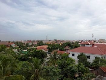 Imagen general del Hotel Malita Angkor Villa. Foto 12