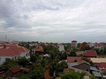 Imagen general del Hotel Malita Angkor Villa. Foto 13