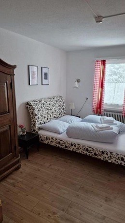 Imagen de la habitación del Hotel Malixerhof. Foto 12