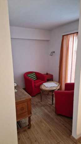 Imagen de la habitación del Hotel Malixerhof. Foto 13