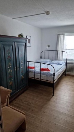 Imagen general del Hotel Malixerhof. Foto 2