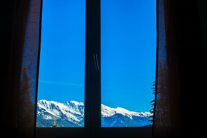 Imagen general del Hotel Malixerhof. Foto 3