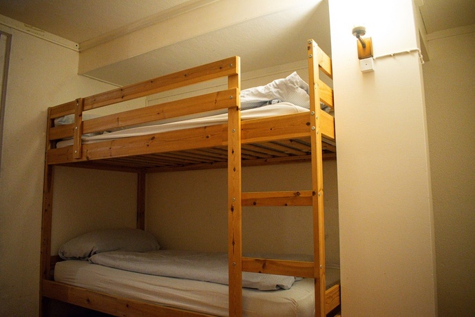 Imagen general del Hotel Malixerhof. Foto 4