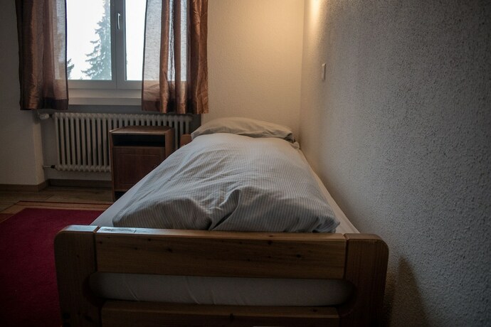 Imagen de la habitación del Hotel Malixerhof. Foto 15