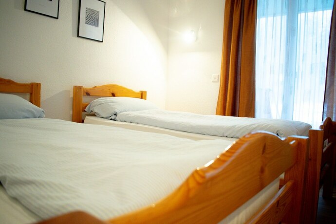 Imagen general del Hotel Malixerhof. Foto 7