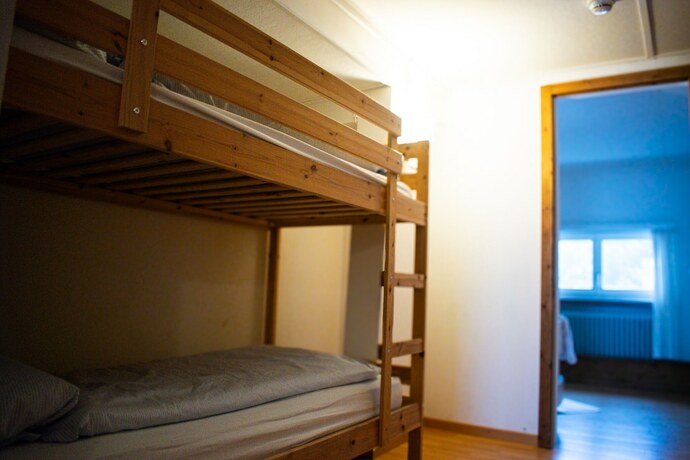 Imagen general del Hotel Malixerhof. Foto 8