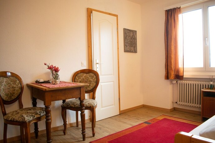 Imagen general del Hotel Malixerhof. Foto 10