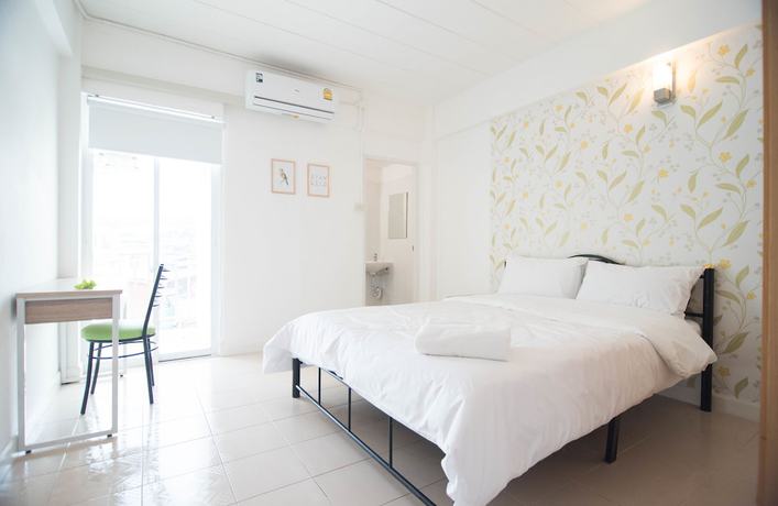 Imagen de la habitación del Hotel Malizon and Residences. Foto 2
