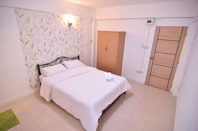 Imagen de la habitación del Hotel Malizon and Residences. Foto 3