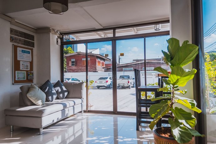 Imagen de los interiores del Hotel Malizon and Residences. Foto 18
