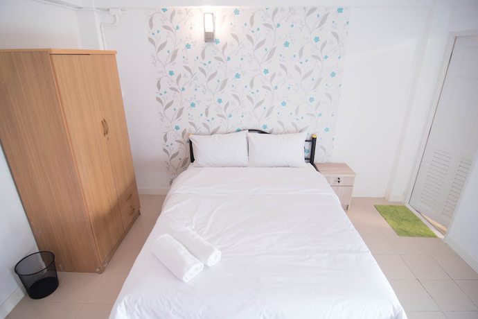 Imagen de la habitación del Hotel Malizon and Residences. Foto 4