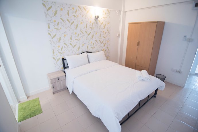 Imagen de la habitación del Hotel Malizon and Residences. Foto 5