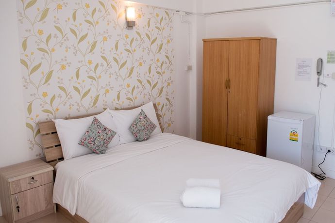Imagen de la habitación del Hotel Malizon and Residences. Foto 6