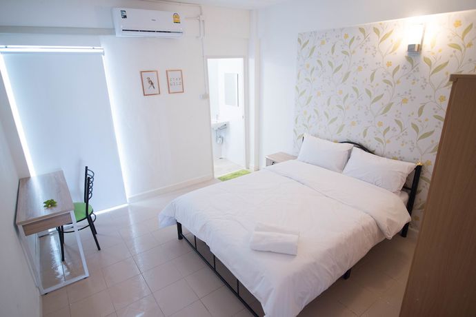 Imagen de la habitación del Hotel Malizon and Residences. Foto 7