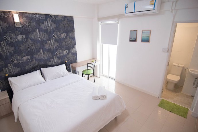 Imagen de la habitación del Hotel Malizon and Residences. Foto 8