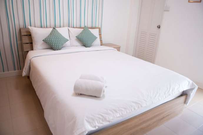 Imagen de la habitación del Hotel Malizon and Residences. Foto 9