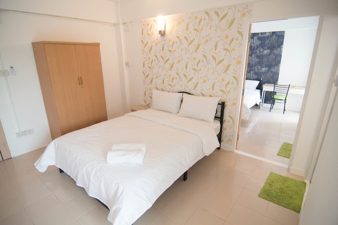 Imagen de la habitación del Hotel Malizon and Residences. Foto 10