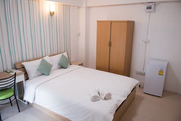Imagen de la habitación del Hotel Malizon and Residences. Foto 11