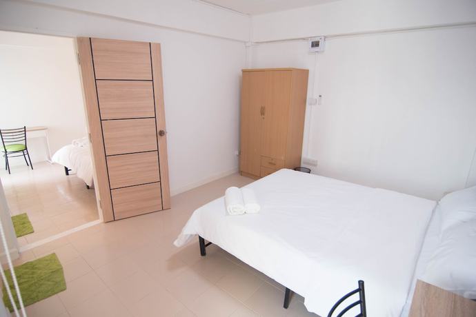 Imagen de la habitación del Hotel Malizon and Residences. Foto 12