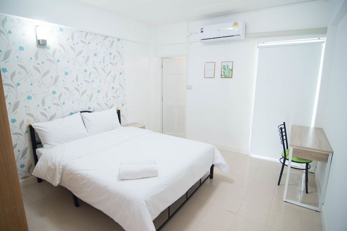 Imagen de la habitación del Hotel Malizon and Residences. Foto 13