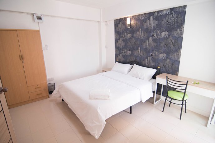 Imagen de la habitación del Hotel Malizon and Residences. Foto 14