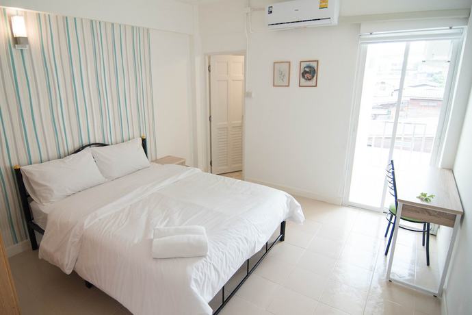 Imagen de la habitación del Hotel Malizon and Residences. Foto 15