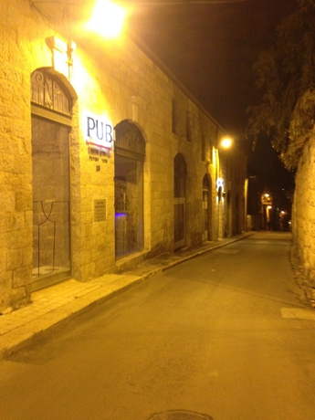 Imagen general del Hotel Malka. Foto 3