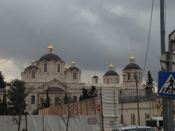 Imagen general del Hotel Malka. Foto 2