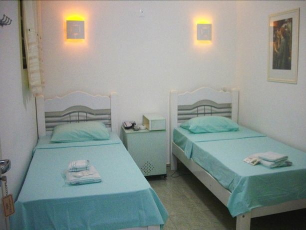 Imagen de la habitación del Hotel Malka, Sao Paulo Ciudad. Foto 2