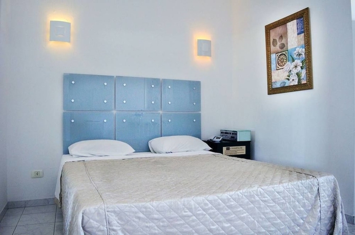 Imagen de la habitación del Hotel Malka, Sao Paulo Ciudad. Foto 5
